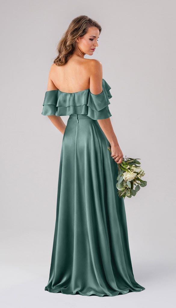 convertible bridesmaid dress Convertible Bridesmaid Dresses & GownsAzazie
