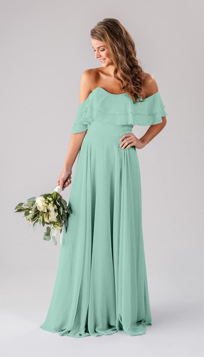 Allison Convertible Bridesmaid Dress