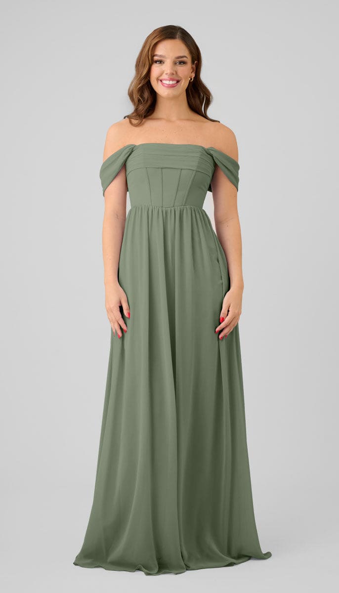 autumn bridesmaid dresses Ready to Ship Dress 30-PFF Color:Hot Pink and Orange Polished A-Line Chiffon Lace Brown Dont forget to share