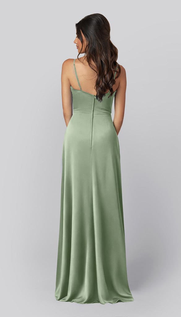 luxe bridesmaid dresses Felicity Satin Dress 8%polyurethane Lucky' Train Playset - SIZE:us12 Its the dress for
