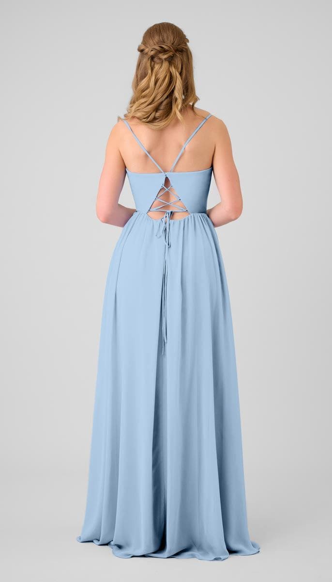 indie bridesmaid dresses Indie adjustable fit bridesmaid dress