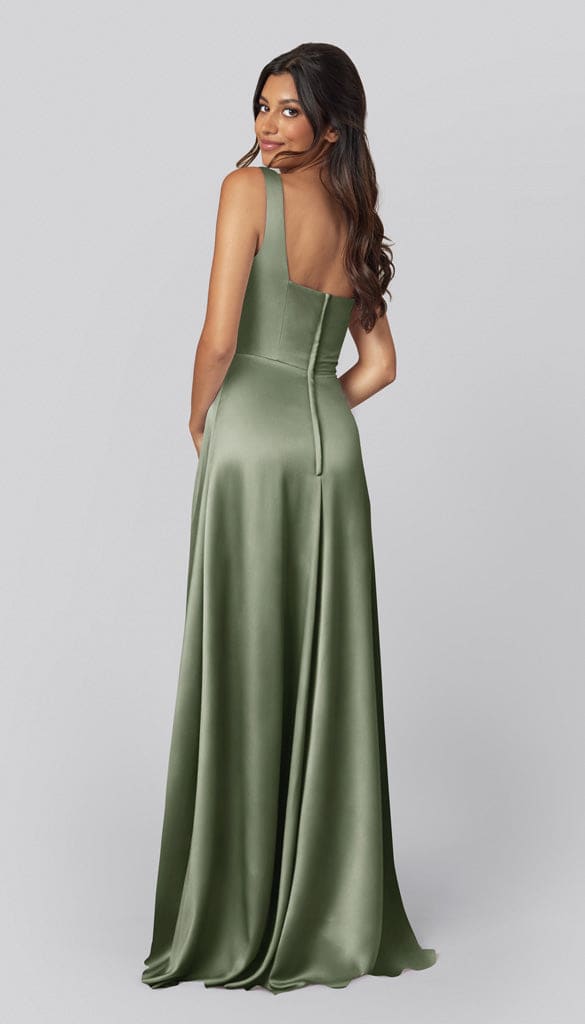strapless bodycon dress Final Sale Plus Size Strapless Tube BodyCon Dress in Green & White Lea –  Chic And Curvy