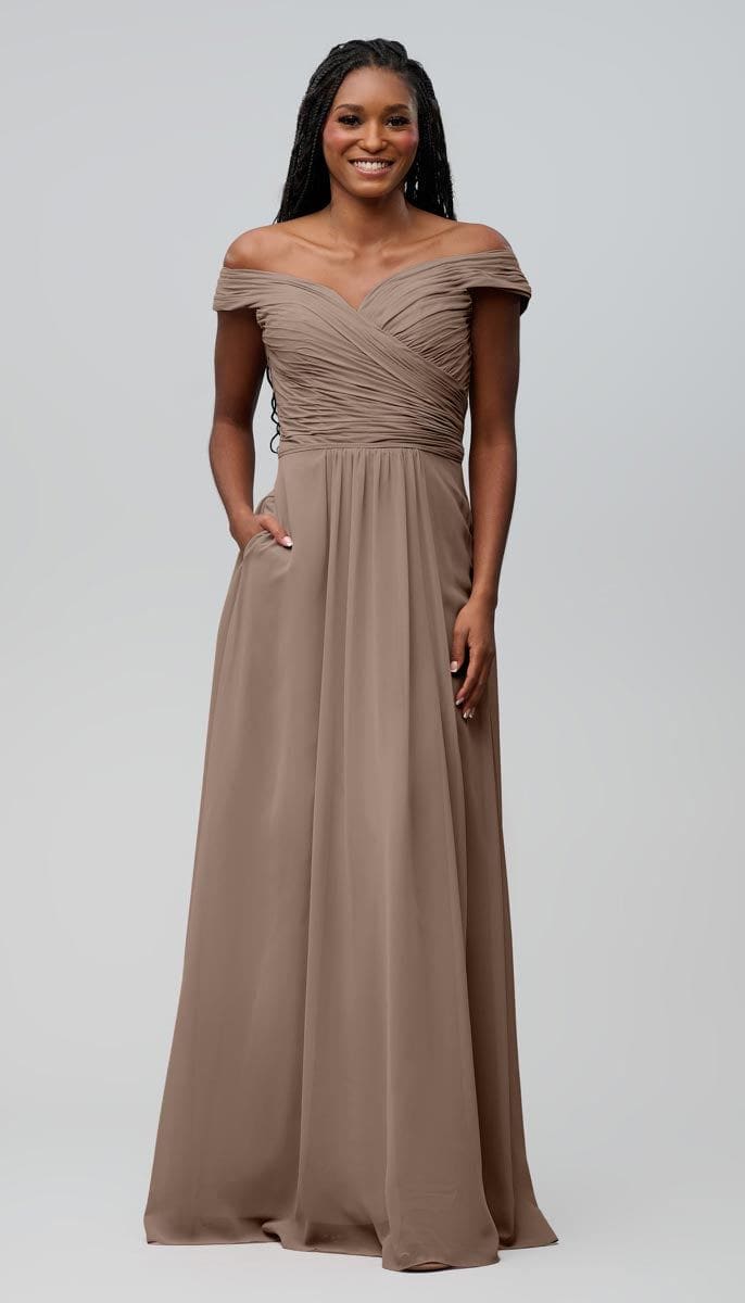 Joe Browns Bridesmaid Dresses You Can Wear Again Chocolate Brown Bridesmaid Dress Matte Satin Size Medium Joe Browns Bridesmaid Dresses You Can Wear Again Chocolate Brown Bridesmaid Dress Matte Satin Size Medium