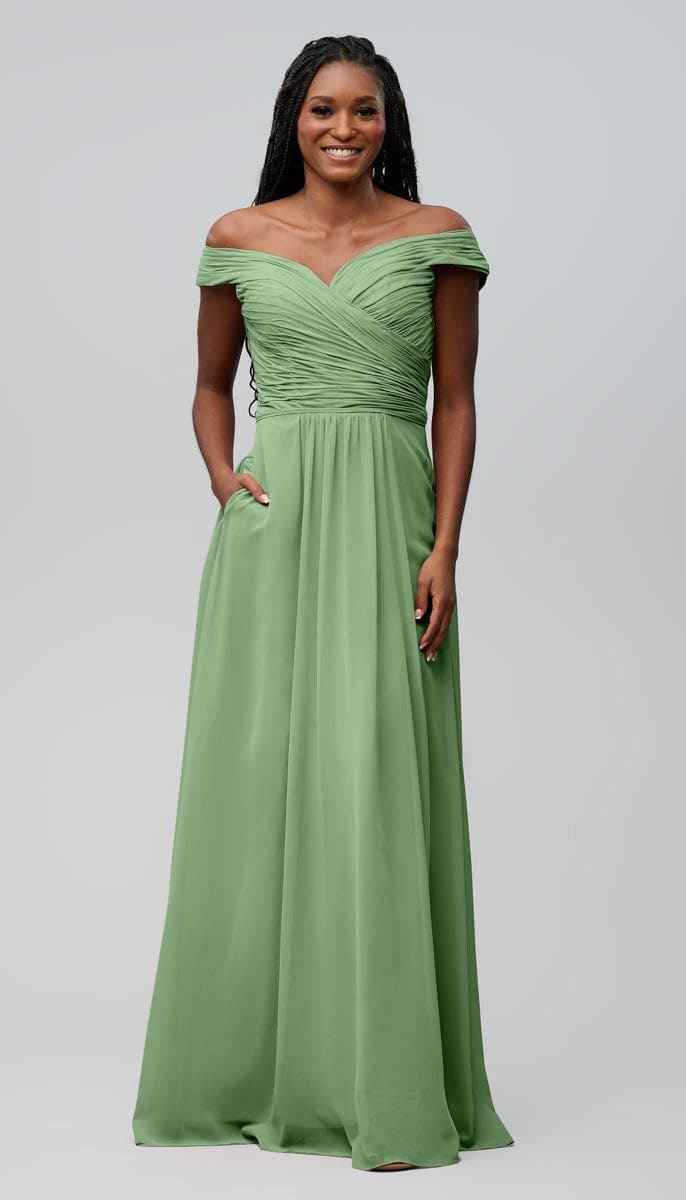 blue dress for baby girl Emerald Green Multiple Types Off Shoulder Halter Slits Mermaid Wedding –  Wish Gown