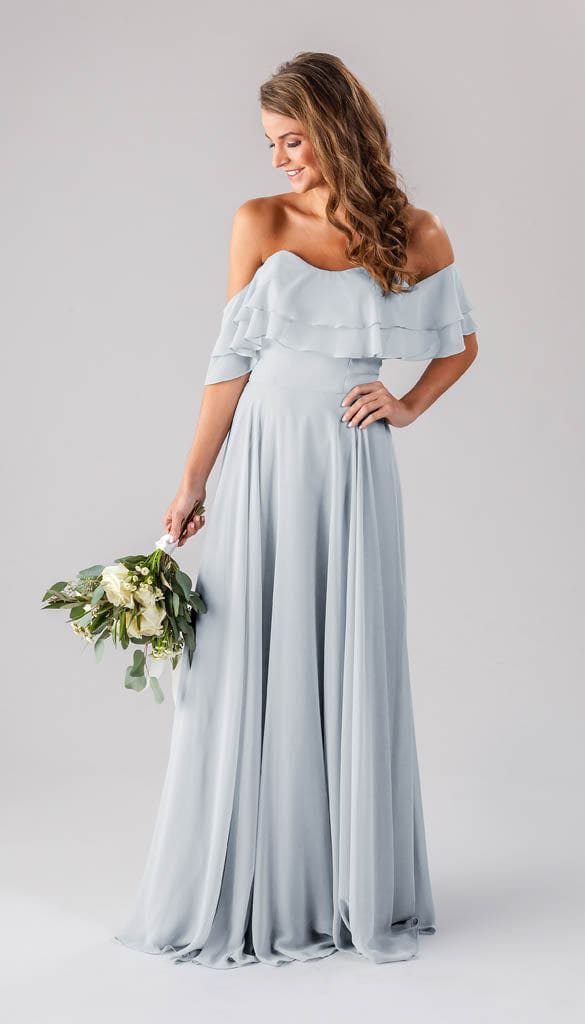 Allison Convertible Bridesmaid Dress