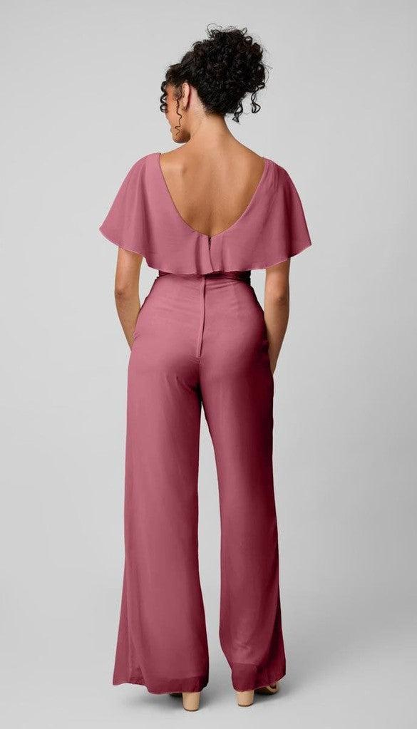Angelina Ready To Ship Bridesmaids Dress