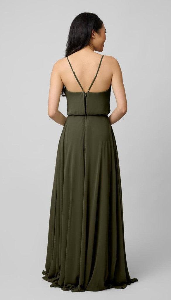ready to wear bridesmaid dresses Anne Ready To Ship Bridesmaids Dress
