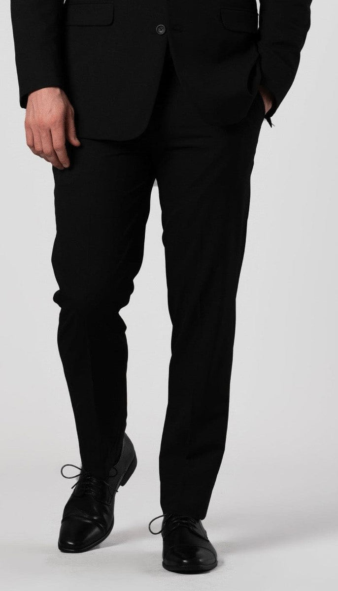 CRIMIE SUITS SATIN LINE PANTS/スーツ ラインパンツ カーシーカシマ パンツスーツ レディース オフィススーツ ENJOY