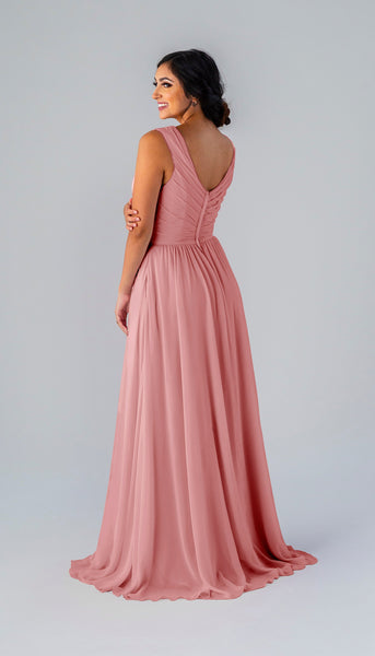 Sample Brittany Bridesmaid Dress