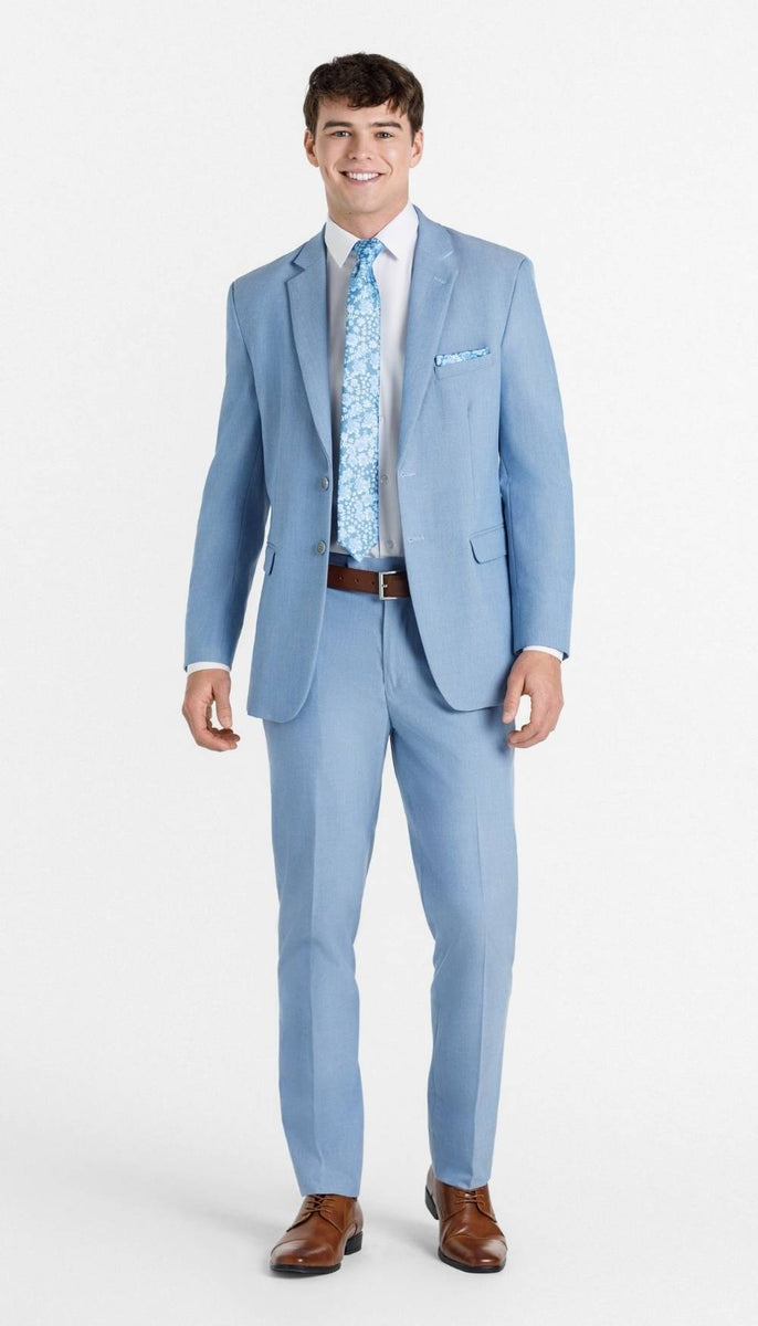 Kennedy Blue