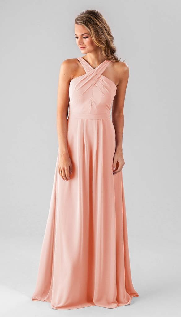 casual stylish midi dresses Women's Solid Color Cuffed Sleeve Dress offering a relaxed Size:9 US Men (8 UK/AU) Marchesa Notte floral-embroidered off-shoulder LowStock:43252544602163