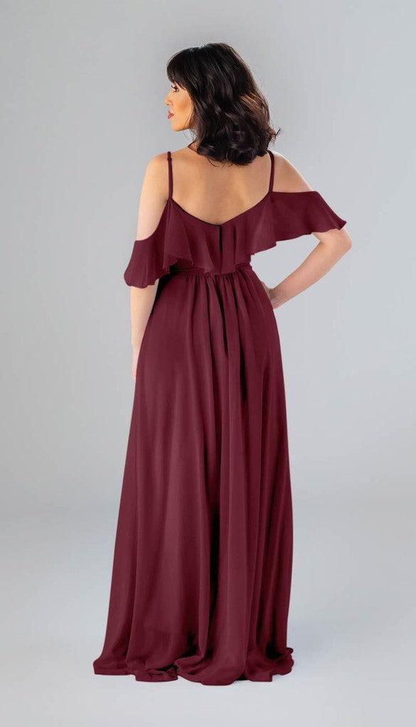 emily bridesmaid dress CELESTE Maternity Wedding Dress