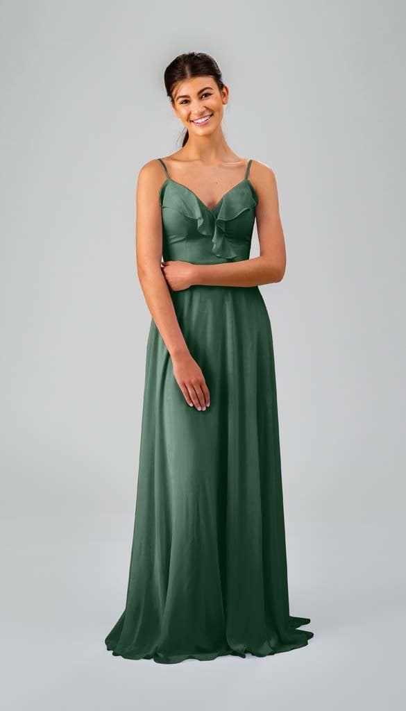 emmy maxi dress Emmy Ready To Ship Bridesmaid Dress