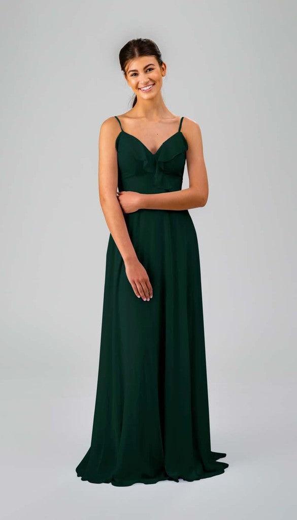 Emmy Ready To Ship Bridesmaid Dress