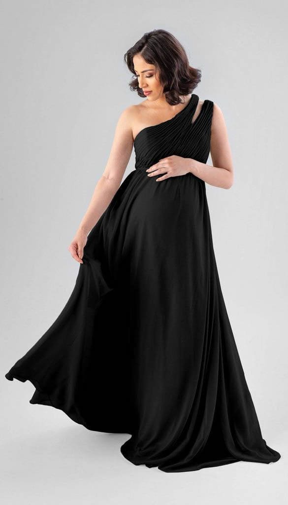 Kennedy Blue Jazz Bridesmaid Dress Slate Blue Kennedy Blue Jazz Bridesmaid Dress Slate Blue