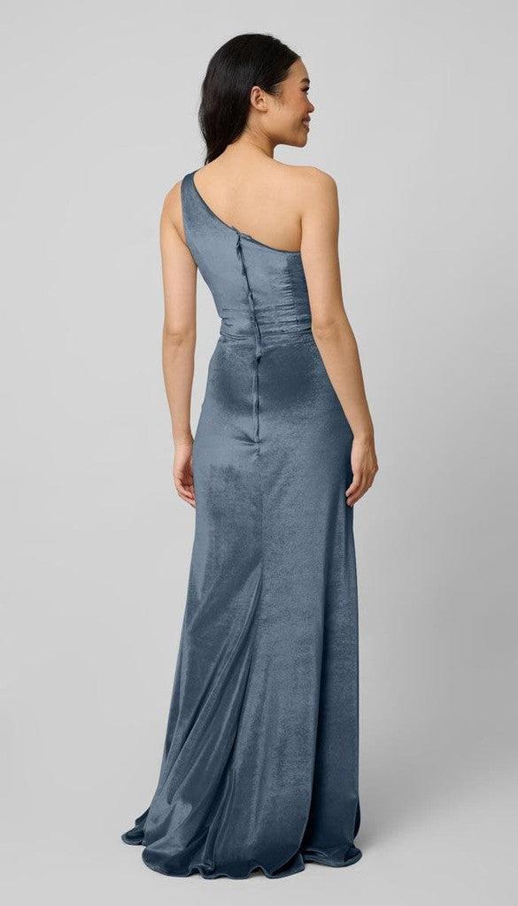 open lace back dress Keely