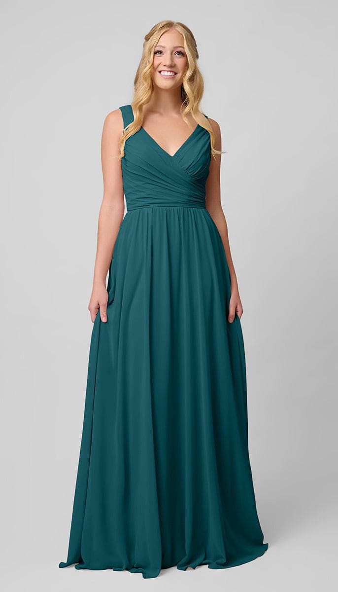 chinese dress ladies Boden Women's Lace Insert Knitted Midi Dress in Green