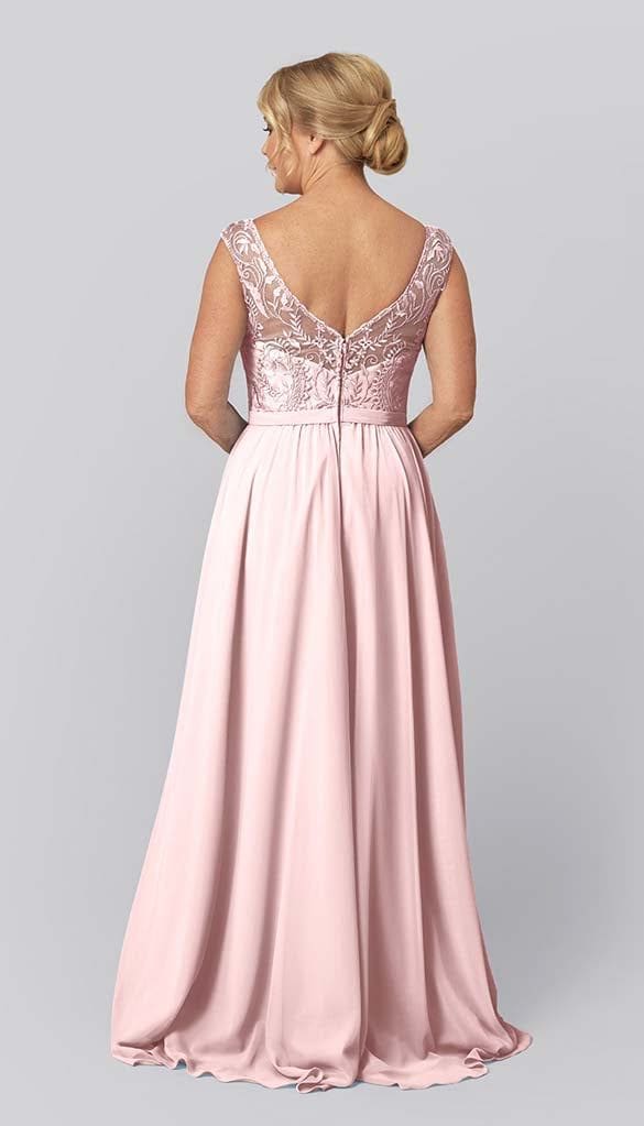 Morgan Mothers Dress