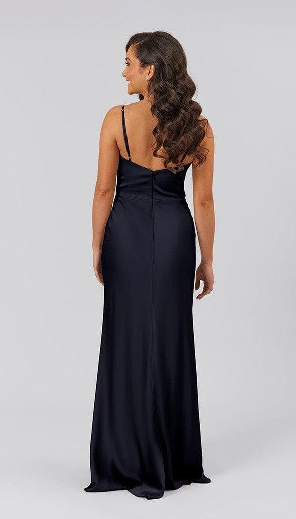 Ready to Ship Quin Bridesmaid Dress