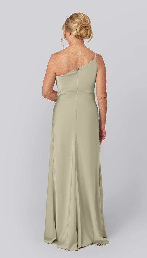 Reid Mothers Dress | Kennedy Blue Dusty Sage Reid Mothers Dress | Kennedy Blue Dusty Sage