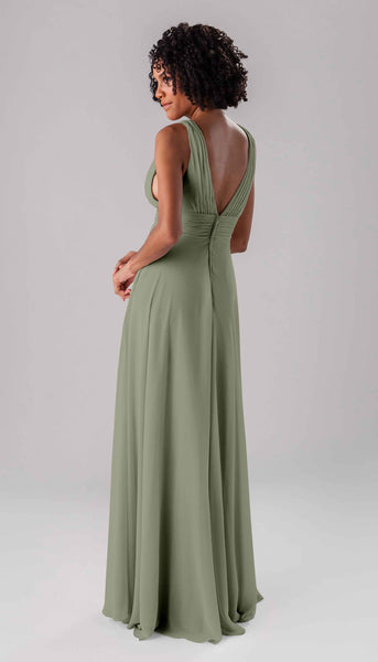 Rose Fashion Forward Bridesmaids Dress | Kennedy Blue Latte Rose Fashion Forward Bridesmaids Dress | Kennedy Blue Latte