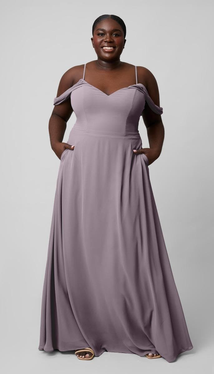 strapless open back dress Jovani 08257 Size 16 Purple Sequin Prom Dress Mermaid Formal V Neck Gown Pageant main image 0