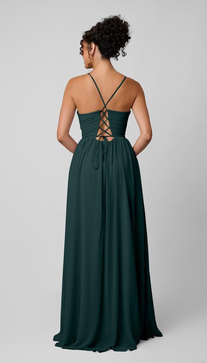 Kennedy Blue Ready to Ship Sloane Bridesmaid Dress