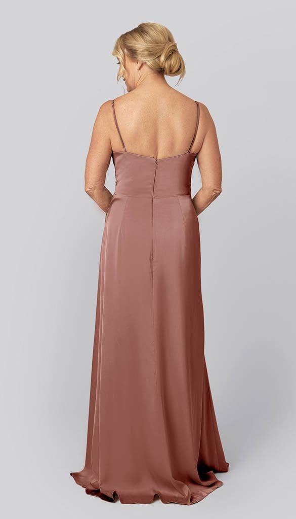 Tiffany Mothers Dress