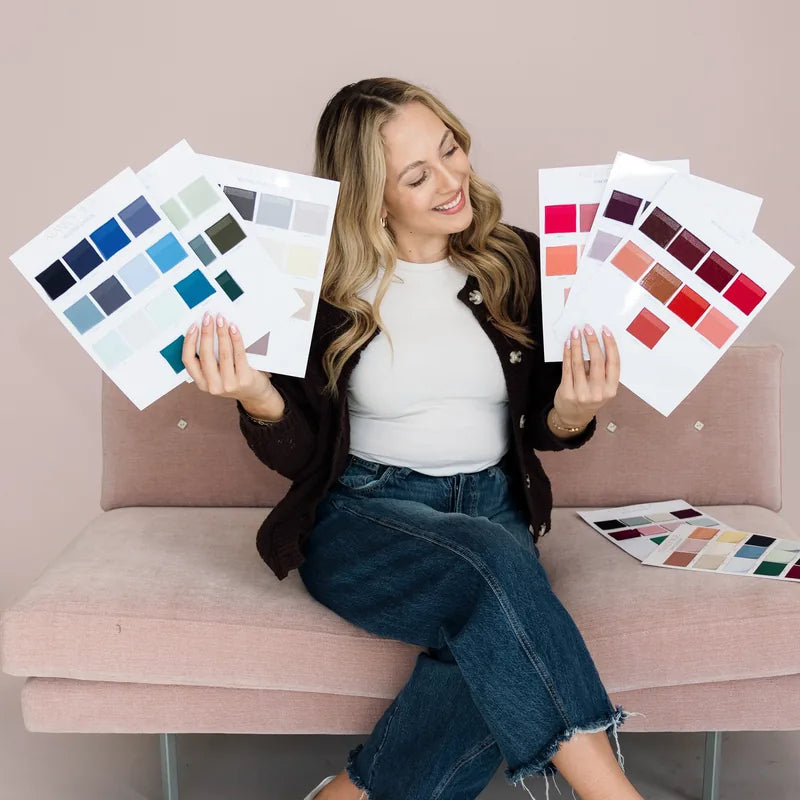 {"alt" => "Get started with FREE bridesmaid dress color swatches."}