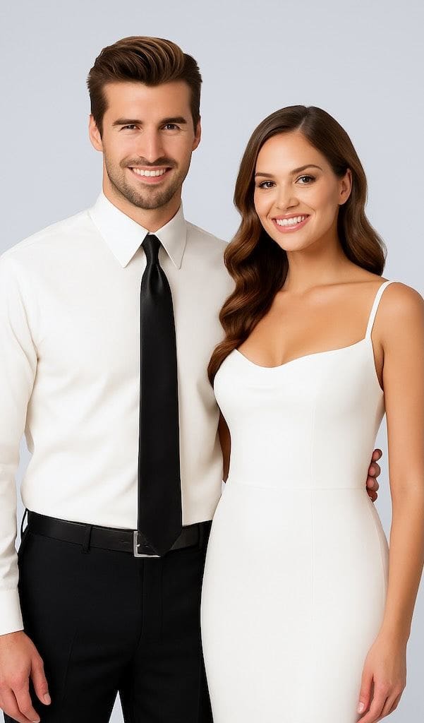 Mens Suit Shirts