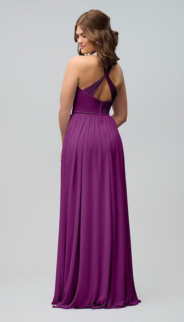 Caroline Ready To Ship Bridesmaid Dress