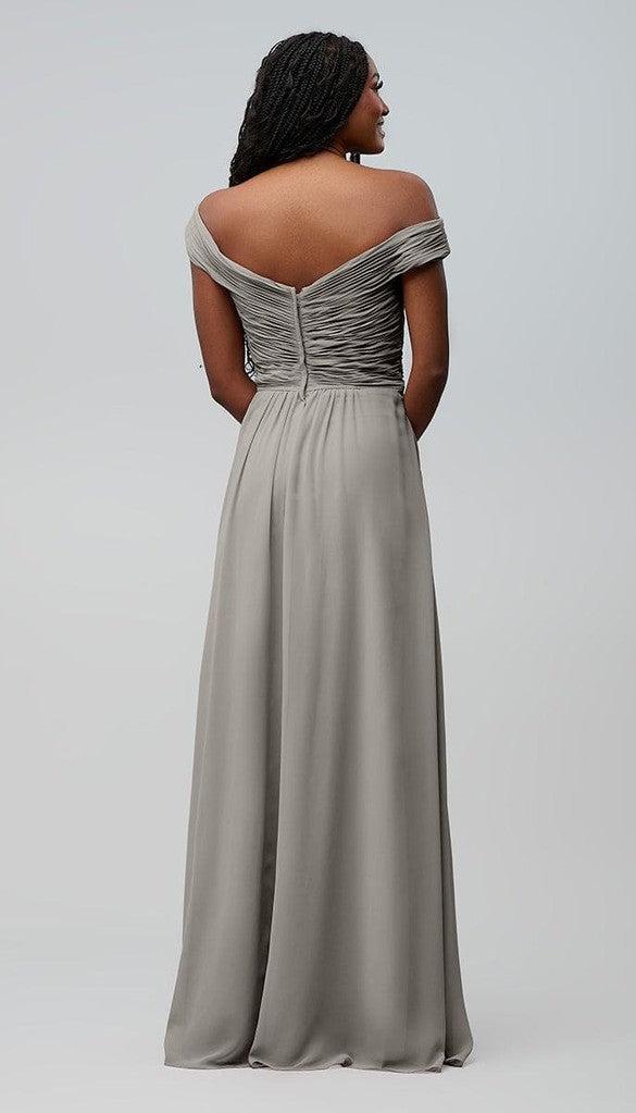 Jenna Ready To Ship Bridesmaids Dress