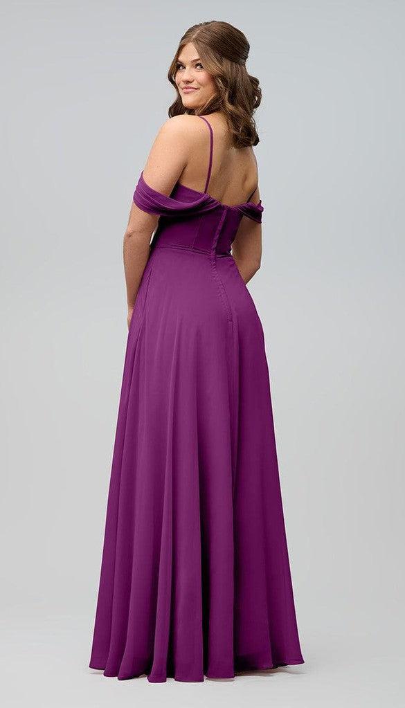 Samantha Ready To Ship Bridesmaids Dress