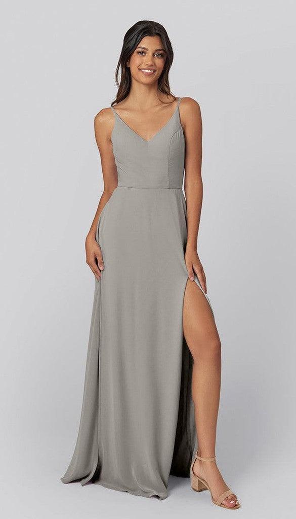 Kimmy Adjustable Bridesmaids Dress