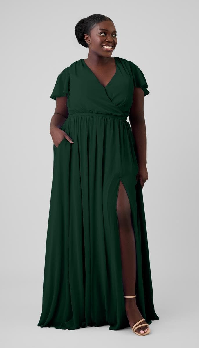 marina maxi dress Charo Ruiz - Marina Long Dress