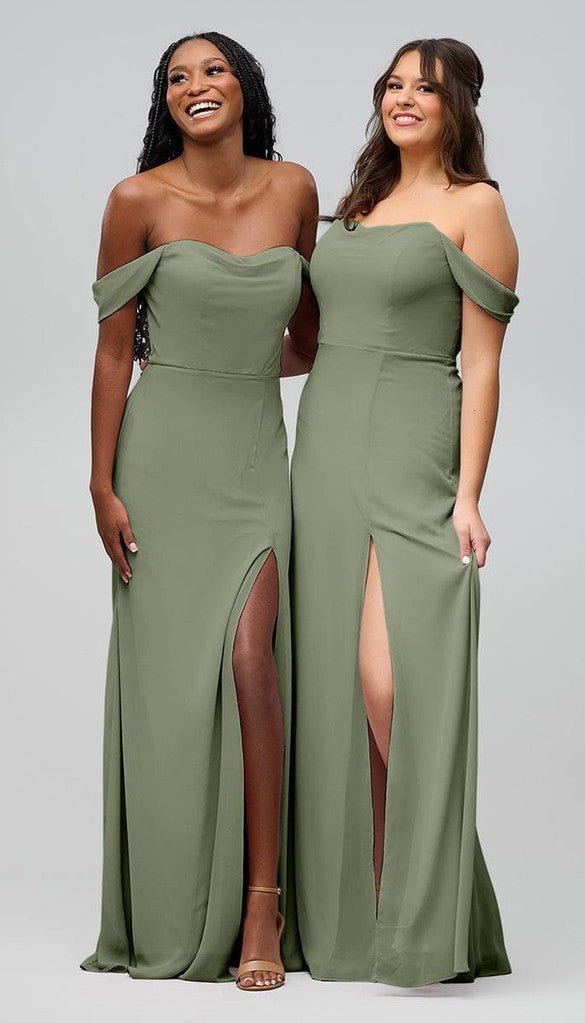 Junior Bridesmaid Dresses Mia Boutique Dresses Mia Ready To Ship Bridesmaids Dress Kennedy Blue Cinnamon Junior Bridesmaid Dresses Mia Boutique Dresses Mia Ready To Ship Bridesmaids Dress Kennedy Blue Cinnamon