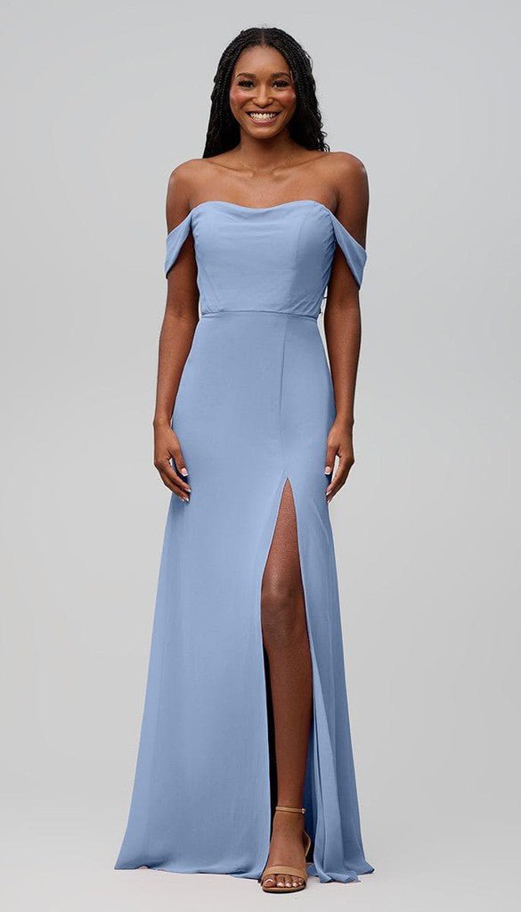 kennedy blue official