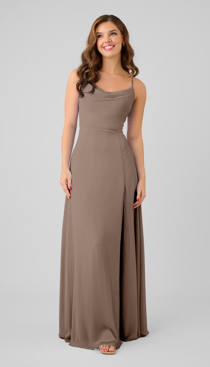 Miller Adjustable Fit Bridesmaid Dress