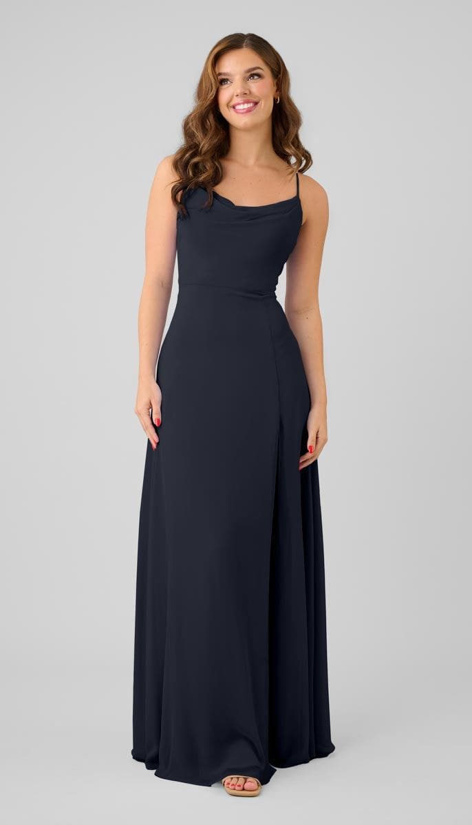 Miller Adjustable Fit Bridesmaid Dress