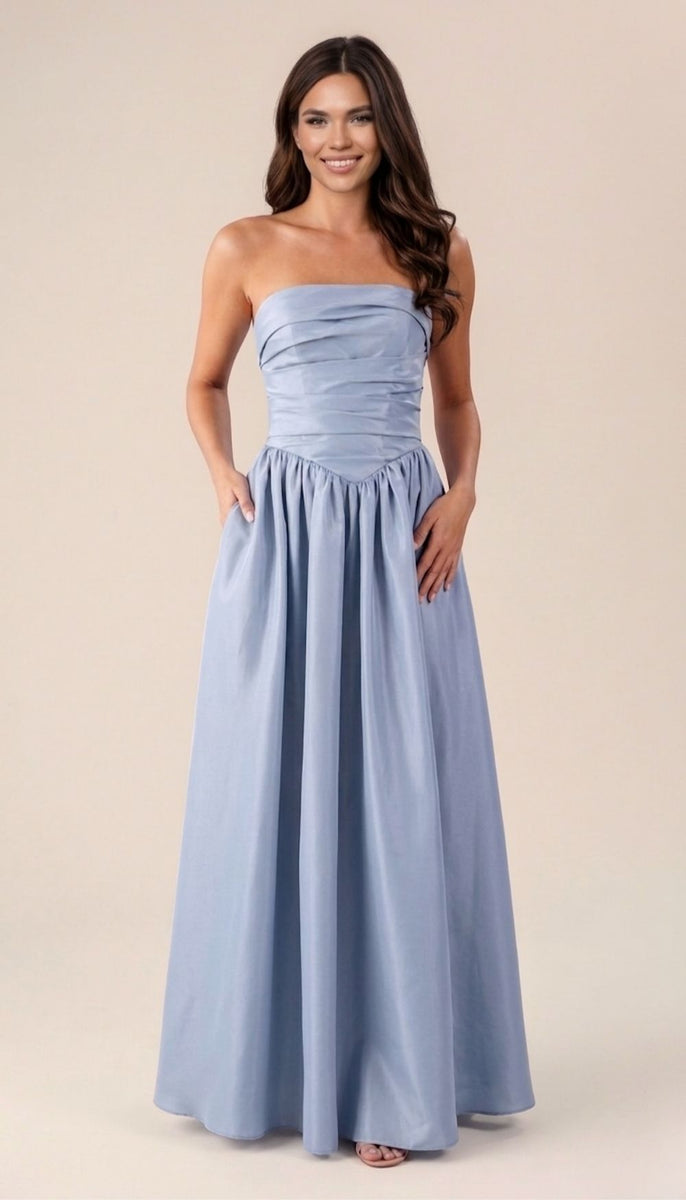 Cher Bridesmaid Dress