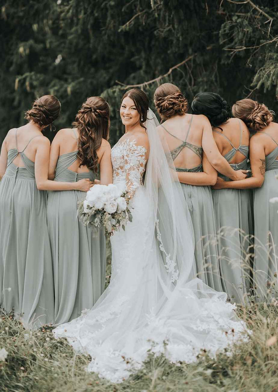 {"alt" => "With a FREE wedding dress ($2,000 value) + 4 bridesmaid dresses and suits"}