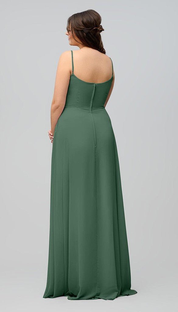 Nico Adjustable Bridesmaids Dress