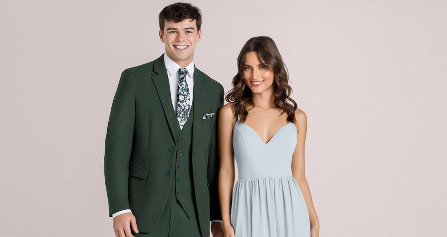 {"alt" => "Shop our most popular suits that color coordinate with our bridesmaid dresses."}