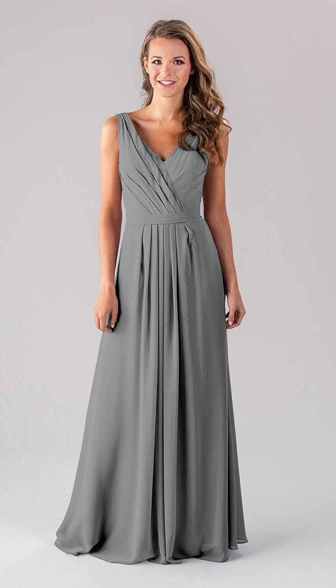Sample Amelia Bridesmaid Dress