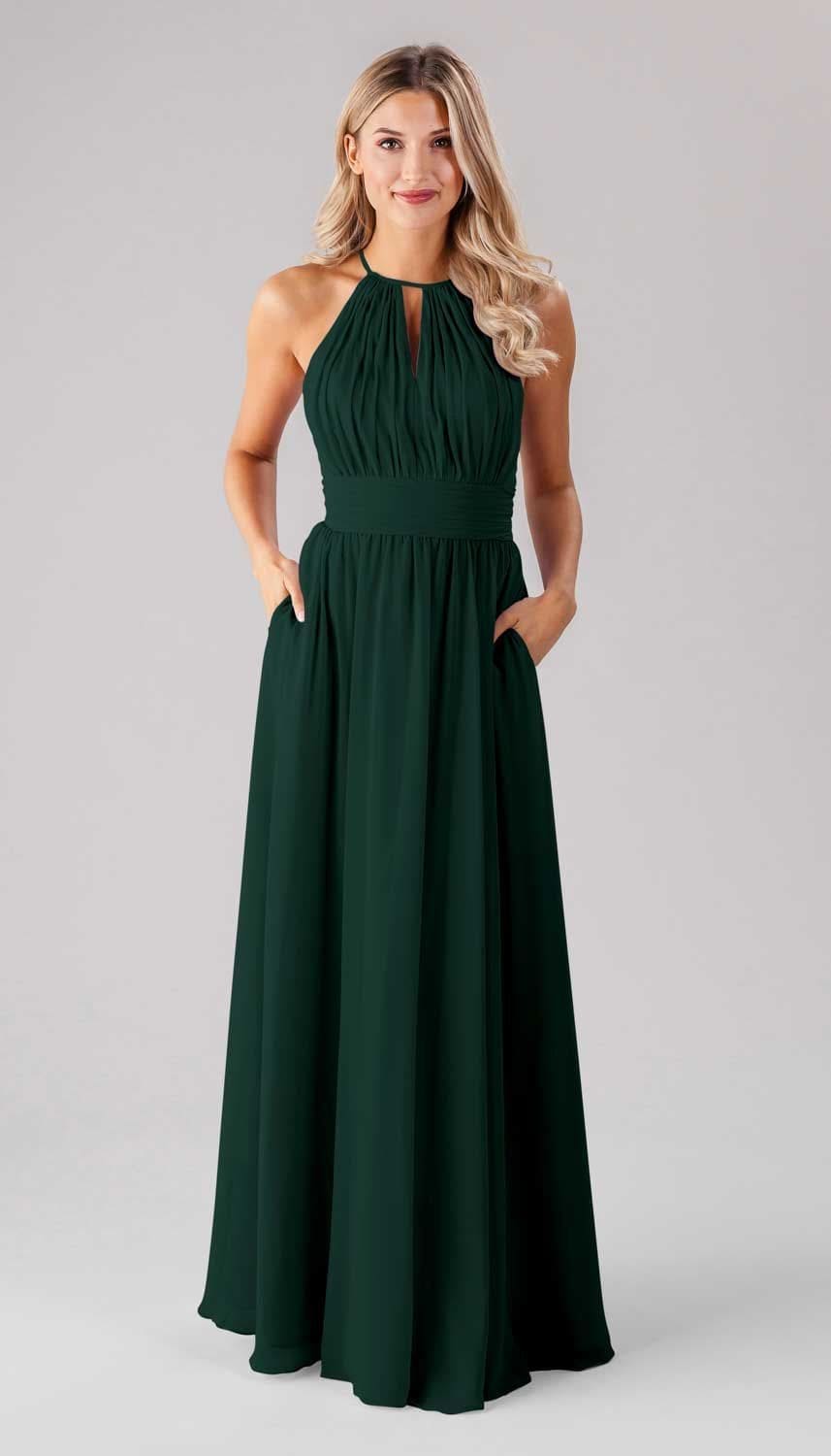 Sample Bailey Bridesmaid Dress