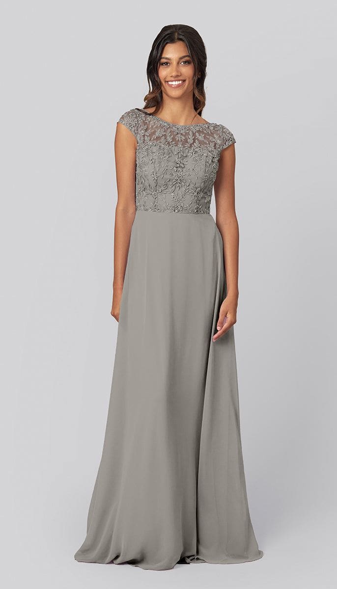 Sample Dakota Bridesmaid Dress