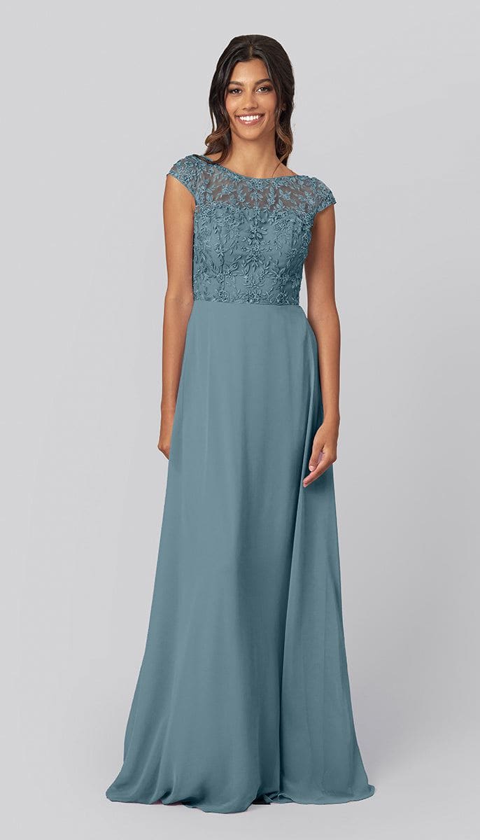 Sample Dakota Bridesmaid Dress