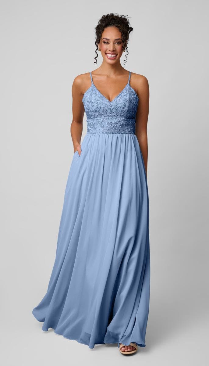 Sample Devin Bridesmaid Dress