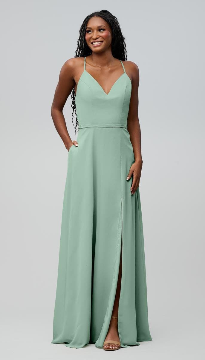 Sample Elizabeth – Kennedy Blue