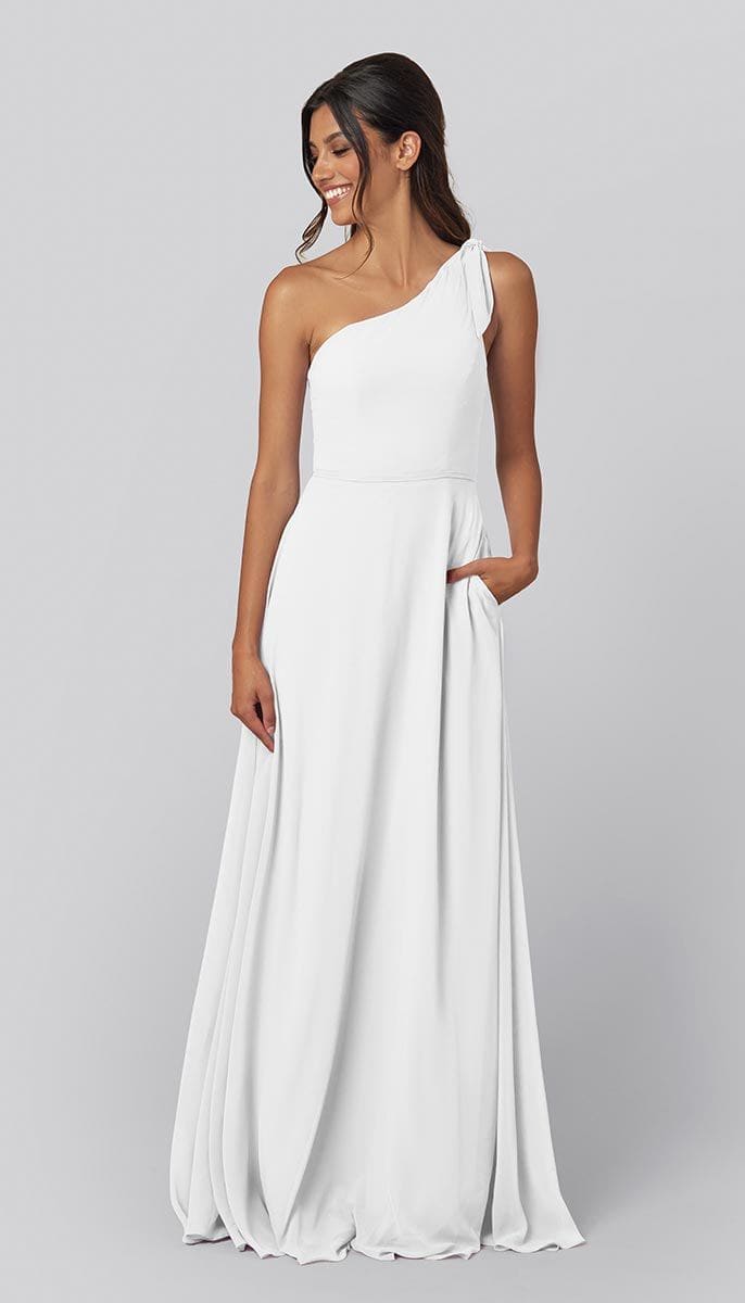 Sample Eloise Bridesmaid Dress